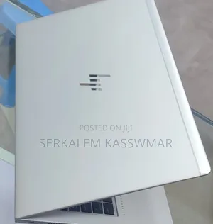 New Laptop HP EliteBook 850 G6 8GB Intel Core I5 SSD 256GB