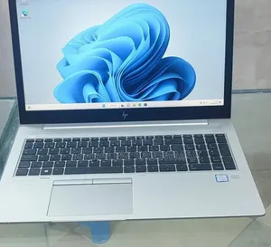 New Laptop HP EliteBook 850 G6 8GB Intel Core I5 SSD 256GB