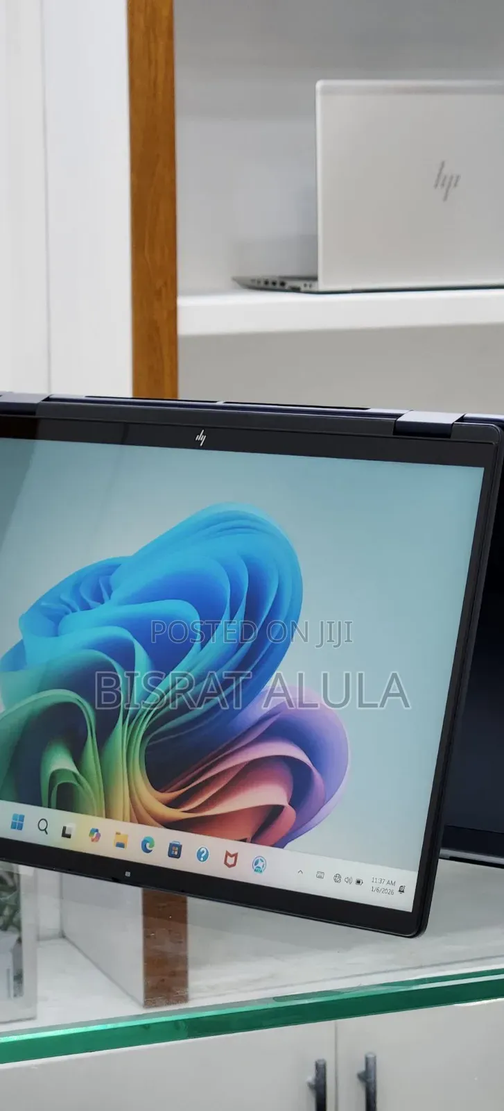 New Laptop HP Stream Notebook 16GB Intel Core I7 SSD 512GB