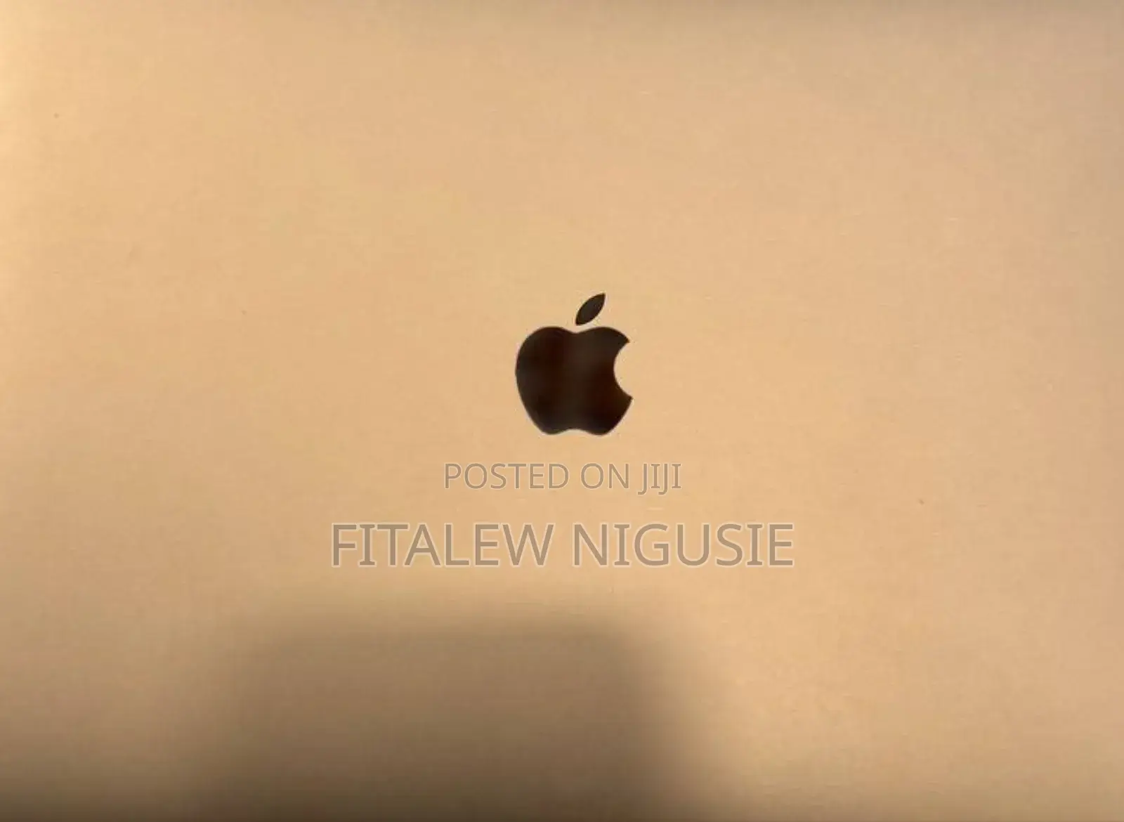 New Laptop Apple MacBook 2016 16GB Intel Core I7 SSD 256GB