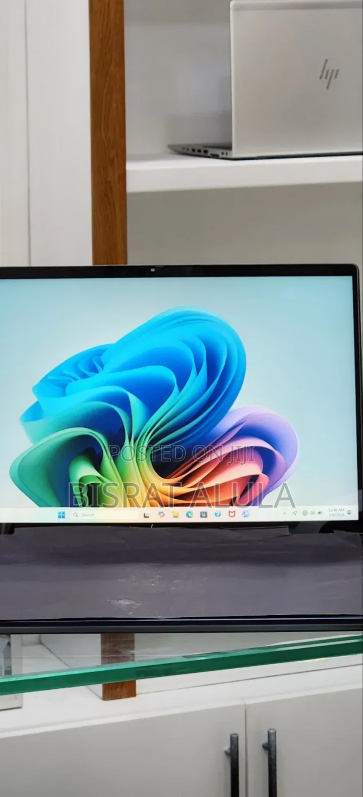 New Laptop HP Stream Notebook 16GB Intel Core I7 SSD 512GB