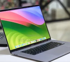 New Laptop Apple MacBook Pro 2019 32GB Intel Core I9 SSD 2T