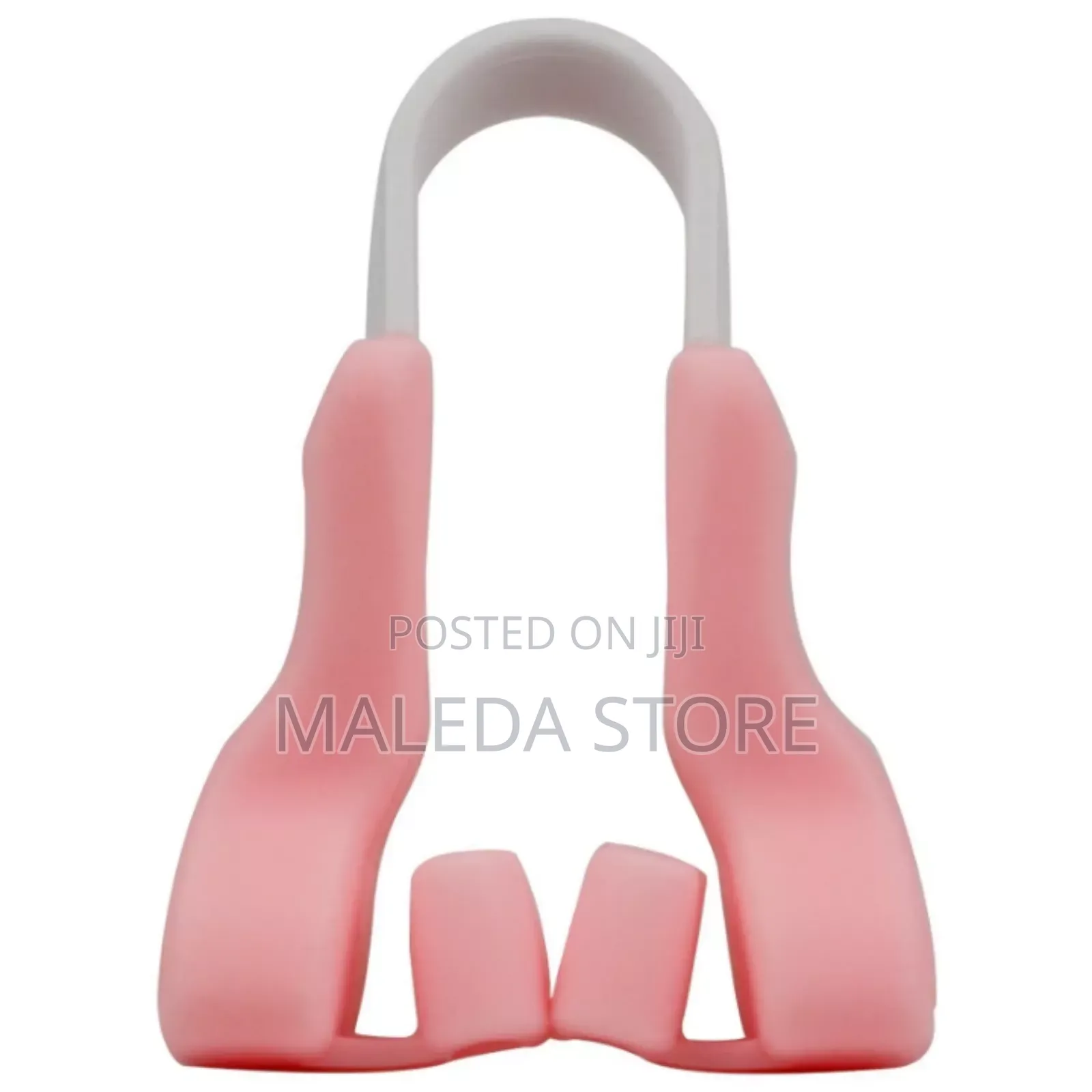 Silicone Nose Shaper Clip