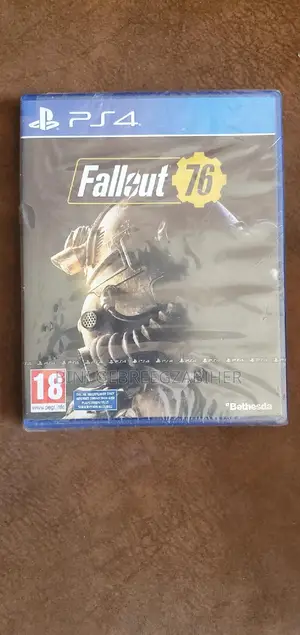 Fallout 76