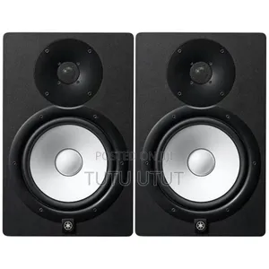 Yamaha Hs8 Studio Monitor –