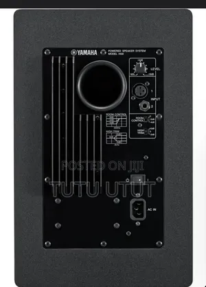 Yamaha Hs8 Studio Monitor –