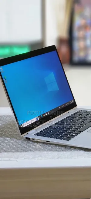 New Laptop HP Stream Notebook 16GB Intel Core I7 SSD 512GB