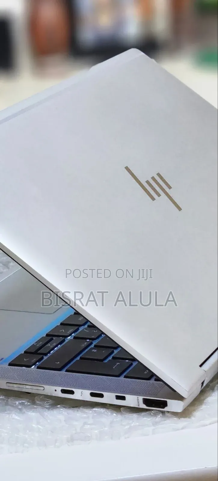 New Laptop HP Stream Notebook 16GB Intel Core I7 SSD 512GB