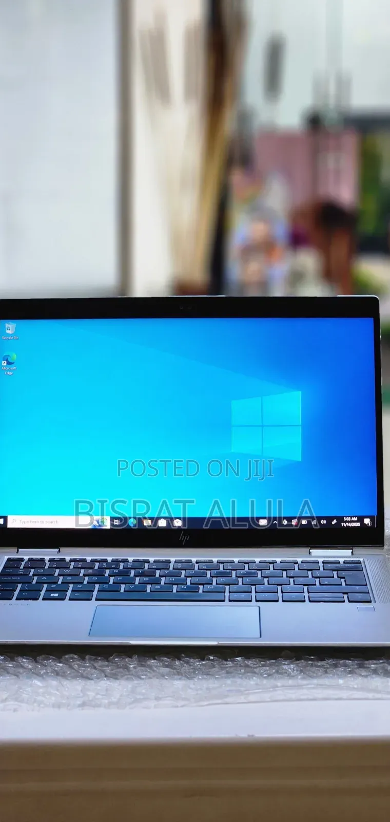 New Laptop HP Stream Notebook 16GB Intel Core I7 SSD 512GB