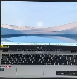 New Laptop Acer Aspire 1 A114-31 4GB AMD Ryzen 3 SSD 128GB