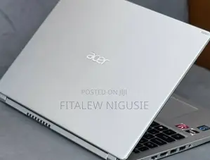 New Laptop Acer Aspire 1 A114-31 4GB AMD Ryzen 3 SSD 128GB