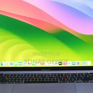 New Laptop Apple MacBook Pro 2019 32GB Intel Core i9 SSD 2T
