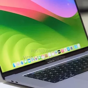 New Laptop Apple MacBook Pro 2019 32GB Intel Core i9 SSD 2T