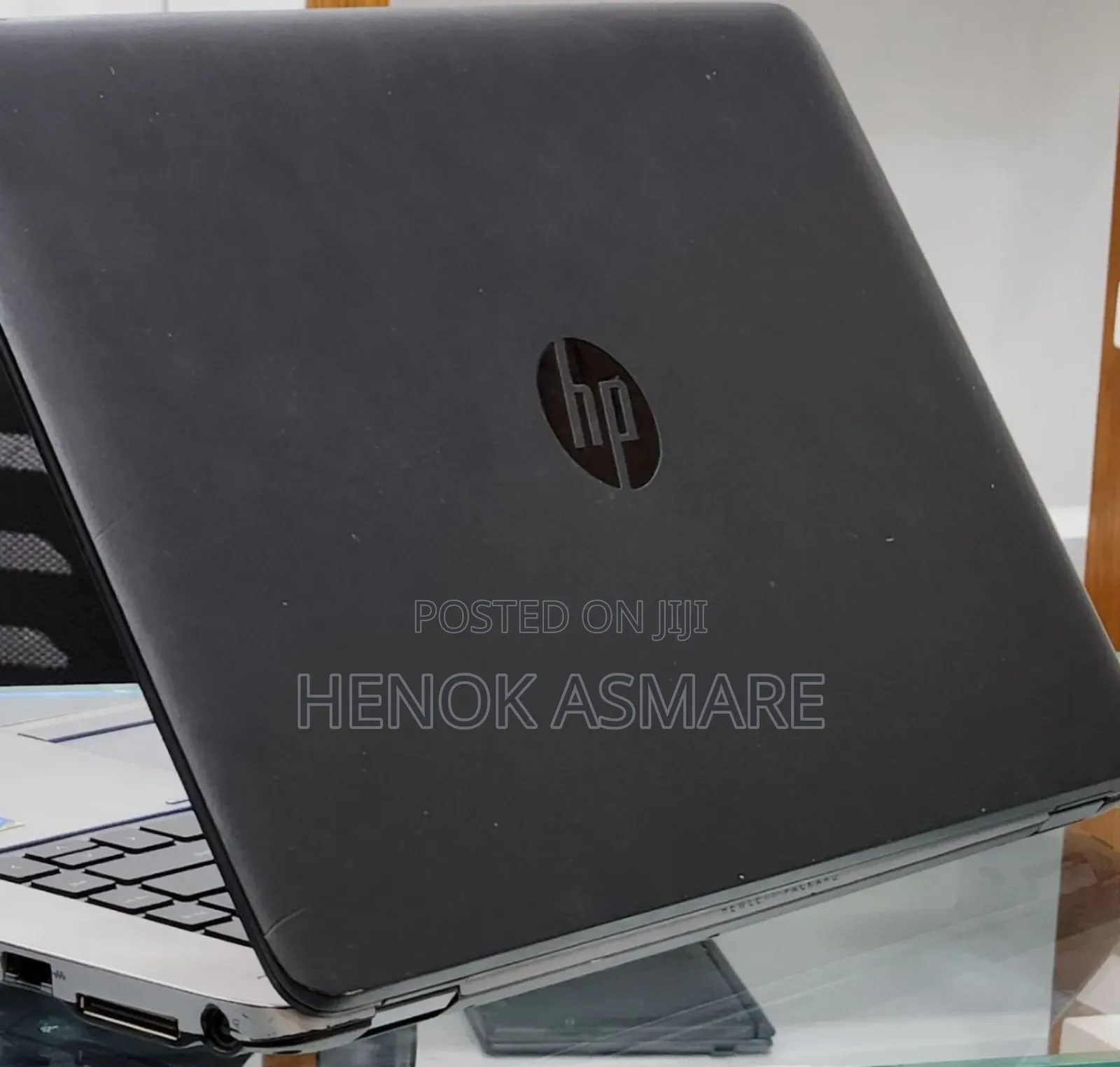 New Laptop HP EliteBook 850 G2 8GB Intel Core I5 HDD 1T