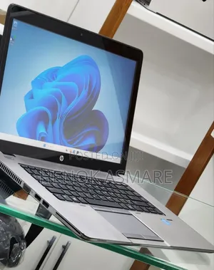 New Laptop HP EliteBook 850 G2 8GB Intel Core I5 HDD 1T