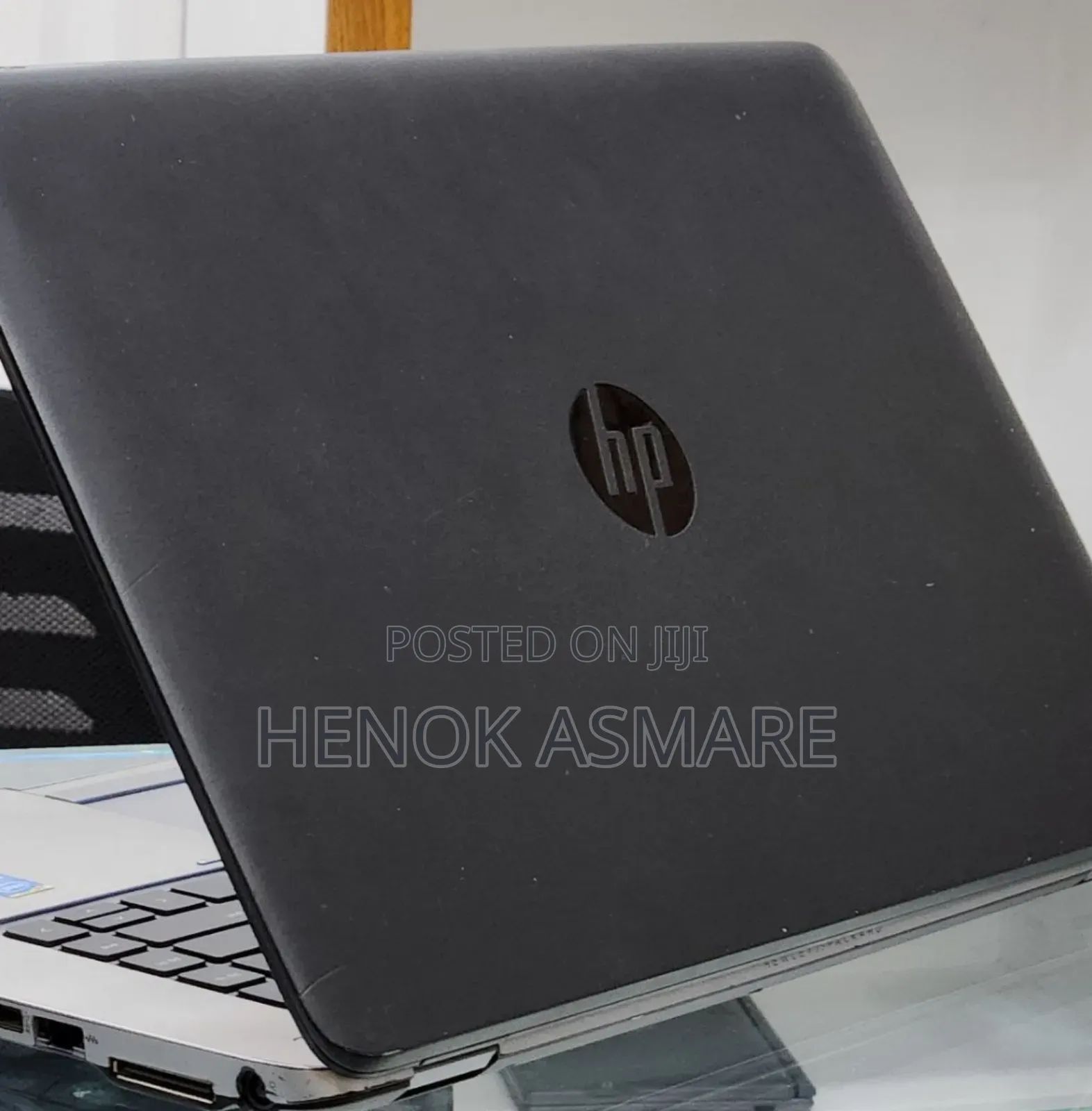 New Laptop HP EliteBook 850 G2 8GB Intel Core I5 HDD 1T