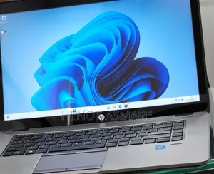 New Laptop HP EliteBook 850 G2 8GB Intel Core I5 HDD 1T