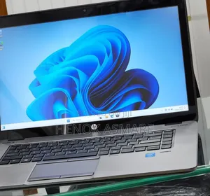 New Laptop HP EliteBook 850 G2 8GB Intel Core I5 HDD 1T