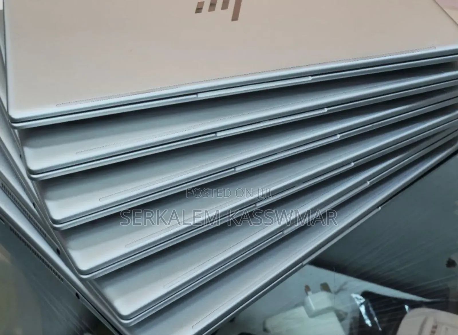 New Laptop HP Envy X360 16GB Intel Core I7 SSD 512GB