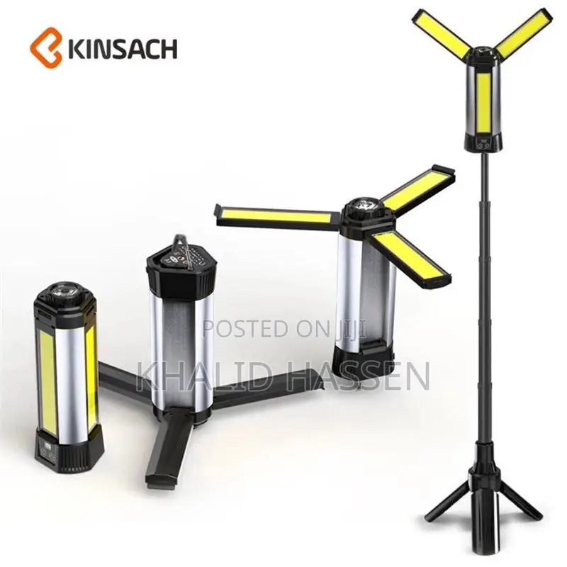 Super Bright Work Light