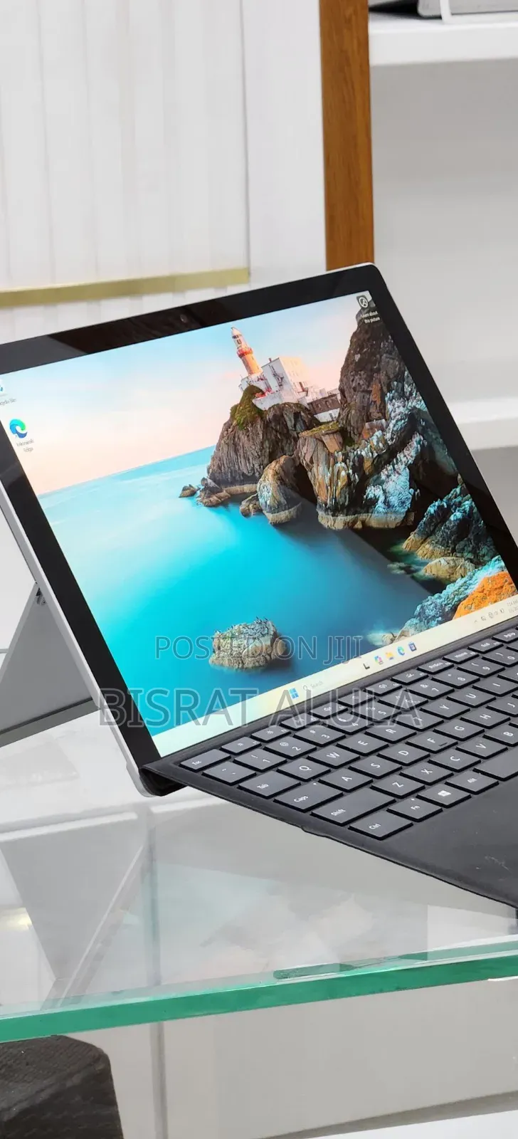 New Laptop Asus ROG Strix G15 8GB Intel Core I7 SSD 256GB