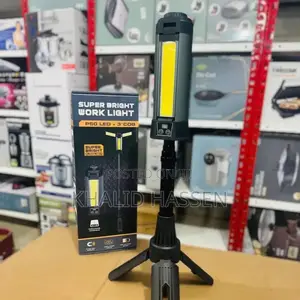 Super Bright Work Light