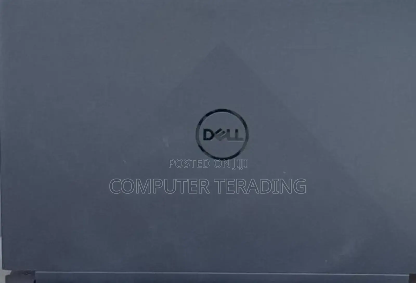 New Laptop Dell G15 5535 16GB Intel Core I7 SSD 512GB