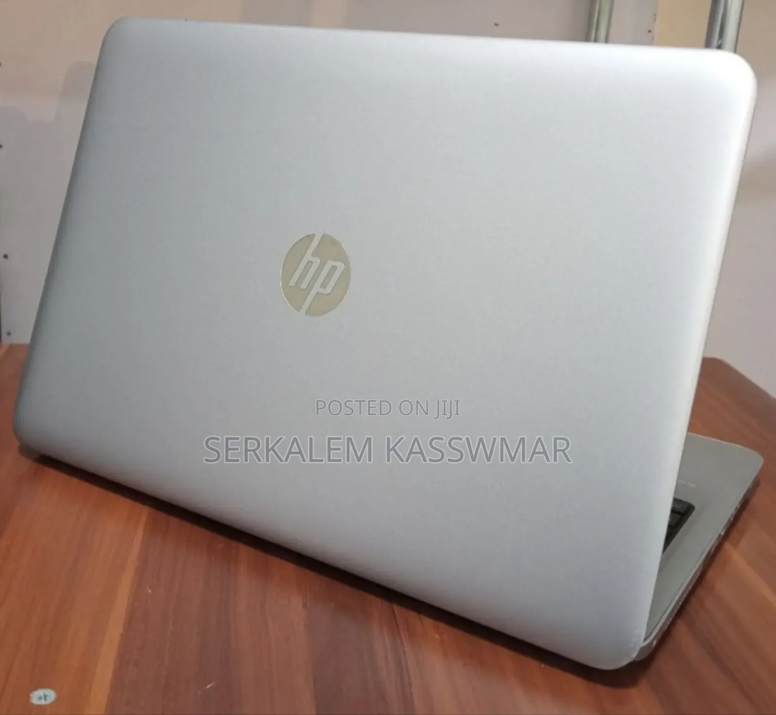 New Laptop HP ProBook 450 G4 16GB Intel Core I5 SSD 256GB