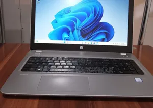 New Laptop HP ProBook 450 G4 16GB Intel Core I5 SSD 256GB