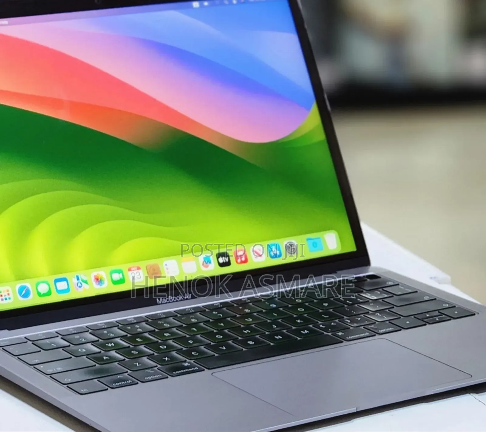 New Laptop Apple MacBook Pro 2019 32GB Intel Core I9 SSD 2T