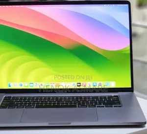 New Laptop Apple MacBook Pro 2019 32GB Intel Core I9 SSD 2T