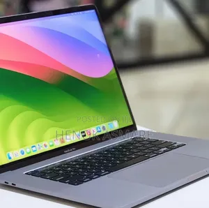 New Laptop Apple MacBook Pro 2019 32GB Intel Core I9 SSD 2T