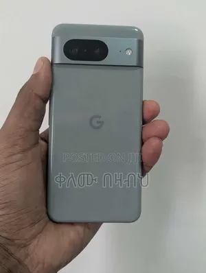 New Google Pixel 8 128 GB Green