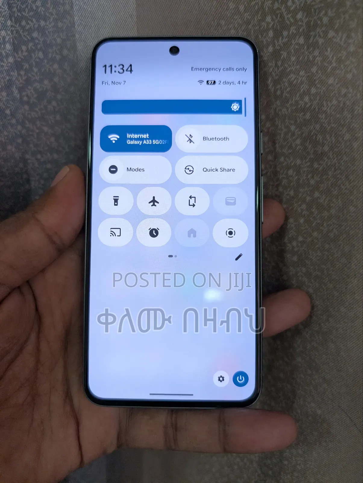 New Google Pixel 8 128 GB Green