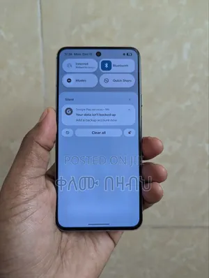 New Google Pixel 8 128 GB Green