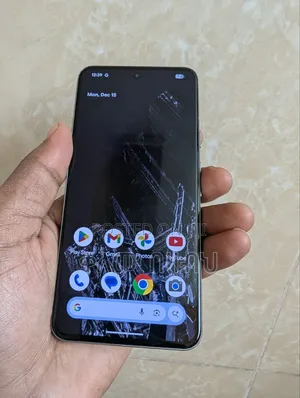 New Google Pixel 8 128 GB Green