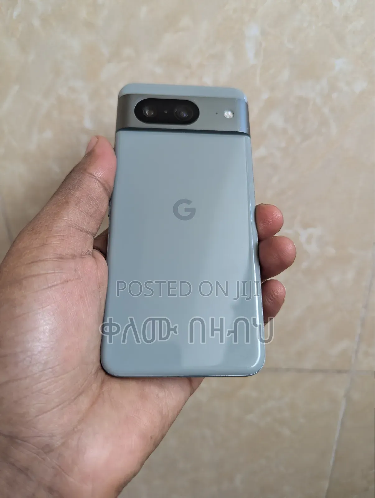 New Google Pixel 8 128 GB Green