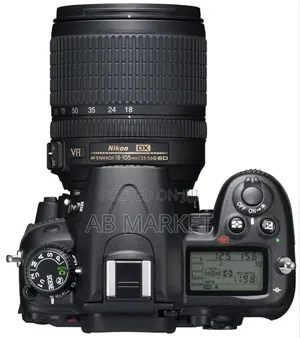Nikon D7000