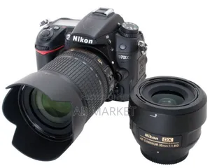 Nikon D7000