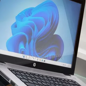 New Laptop HP EliteBook 840 8GB Intel Core I5 HDD 1T