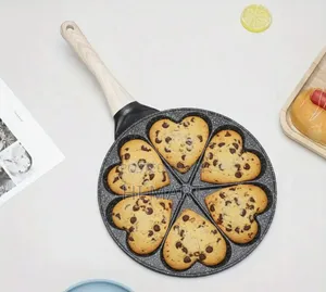 Ceramic Kitchen Pancake Maker