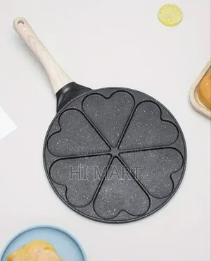 Ceramic Kitchen Pancake Maker