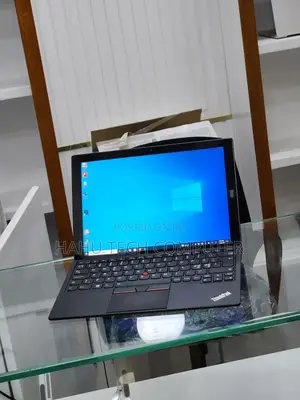 New Laptop Lenovo ThinkPad X1 8GB Intel Core I5 SSD 256GB