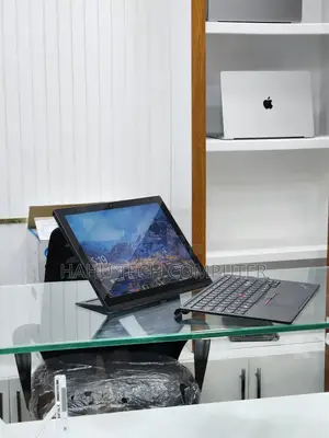 New Laptop Lenovo ThinkPad X1 8GB Intel Core I5 SSD 256GB