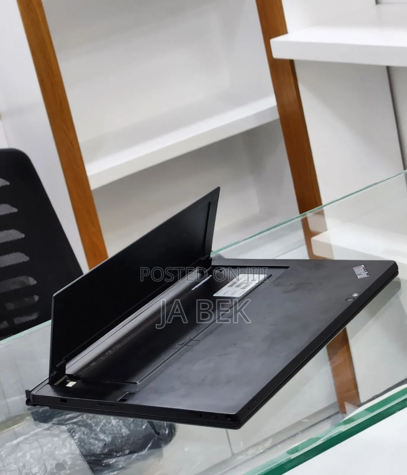 New Laptop Lenovo ThinkPad X1 8GB Intel Core I5 SSD 256GB