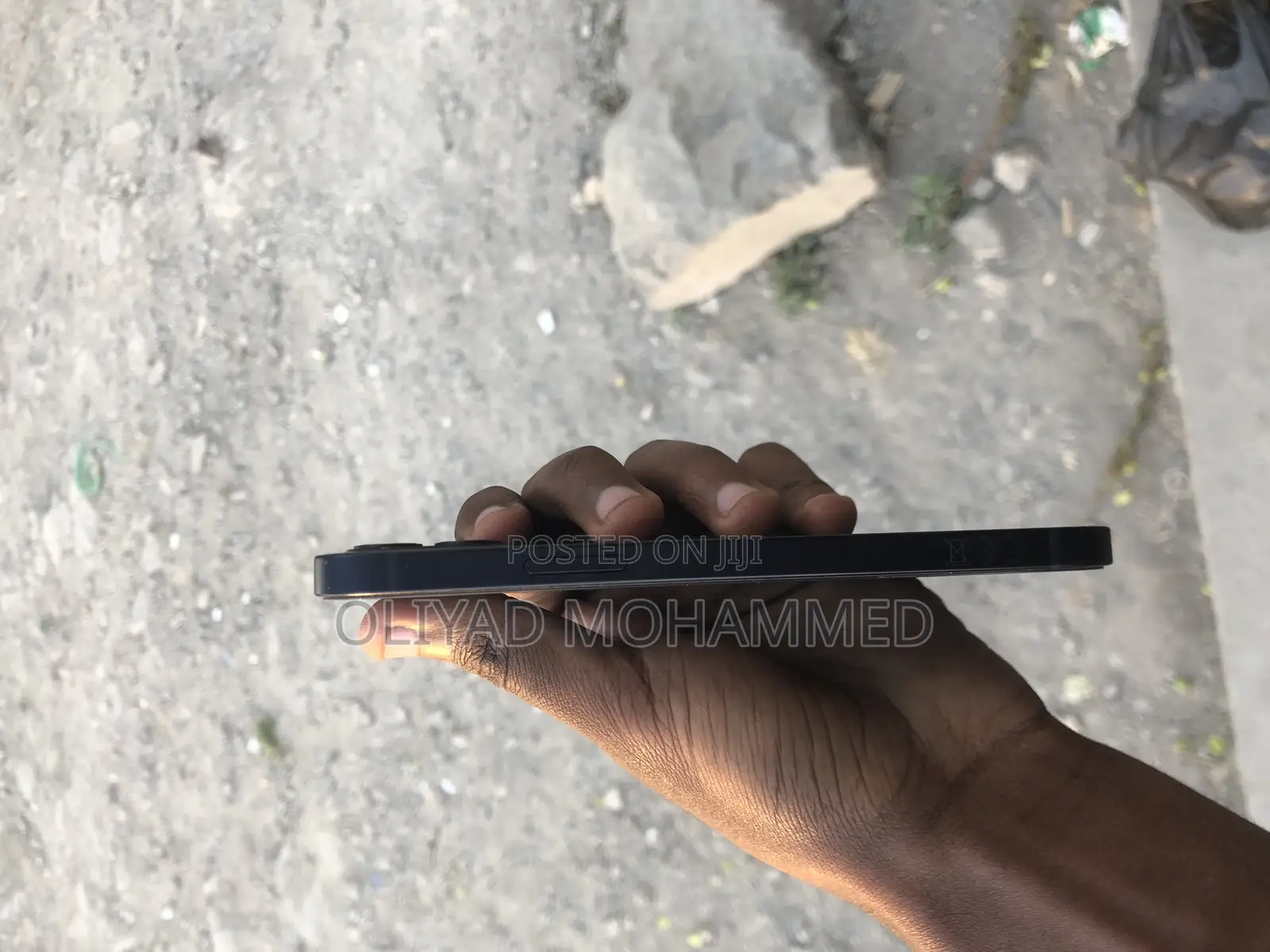 Apple iPhone 12 128 GB Black