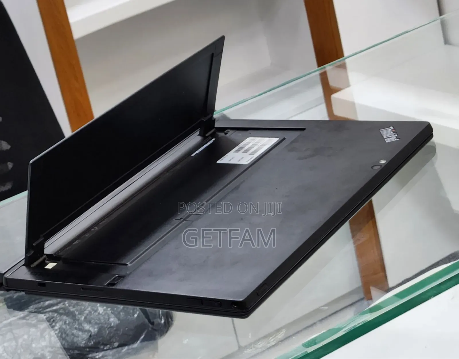 New Laptop Lenovo ThinkPad X1 Carbon 8GB Intel Core I7 SSD 256GB