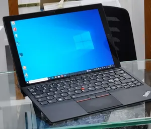 New Laptop Lenovo ThinkPad X1 Carbon 8GB Intel Core I7 SSD 256GB