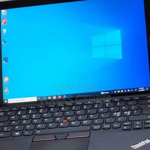New Laptop Lenovo 8GB Intel Core i5 SSD 256GB