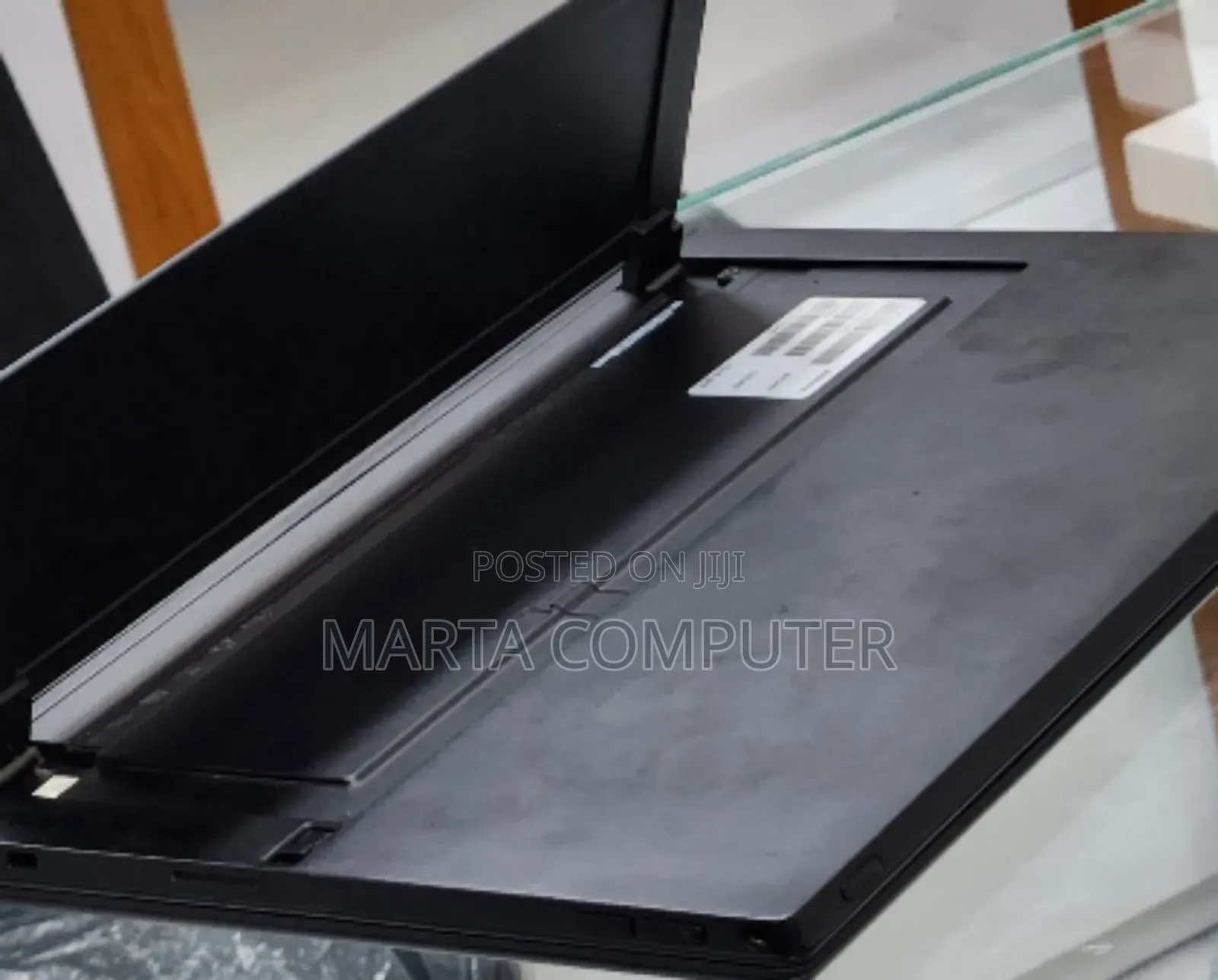 New Laptop Lenovo ThinkPad X1 8GB Intel Core I5 SSD 256GB